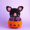 Buffy the Bat
5