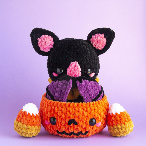 Buffy the Bat
1