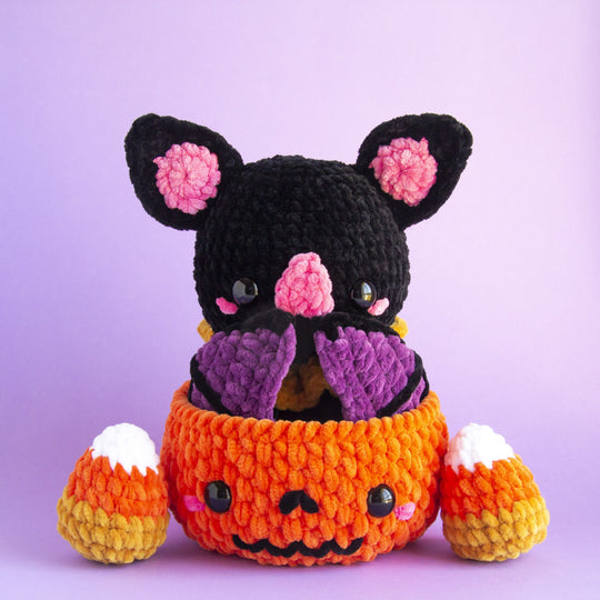 Buffy the Bat