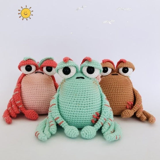 Pepito Crab
1