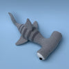 Hammerhead Shark
3