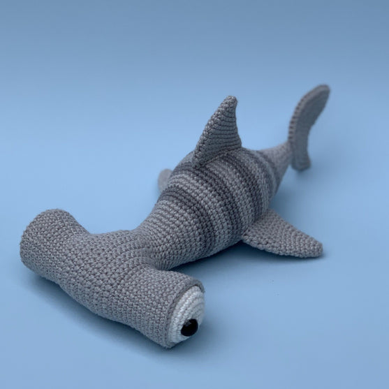 Hammerhead Shark
1