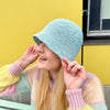 Vega - Bucket Hat
2