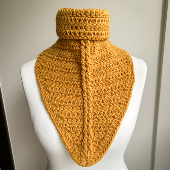 Balker - Cowl
2
