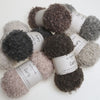 Curly - Go Handmade
5