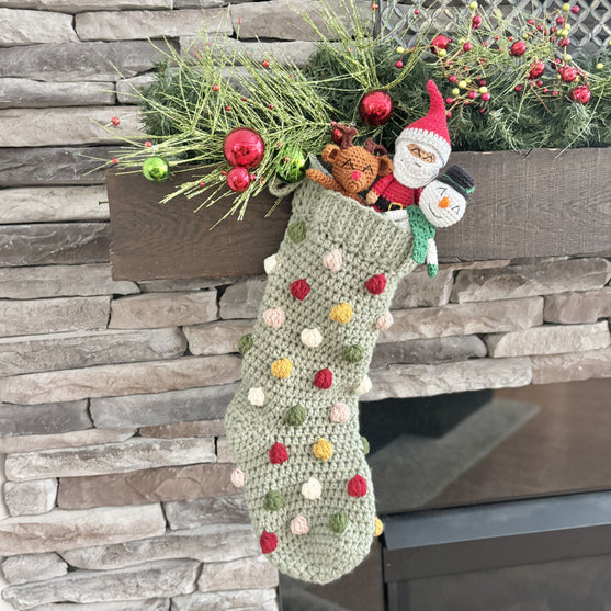 Les Amis de Noël
3