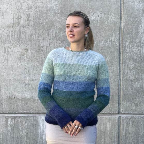 Zelina - Sweater
4