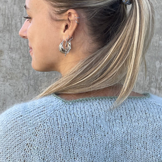 Zelina - Sweater
7