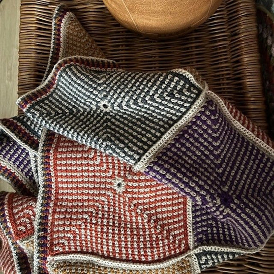 Jacana - Blanket
5