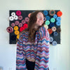 Wavy - Sweater
3