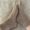 Ziggyzag Socks
1