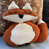 Ragdoll Fox - Toy
1