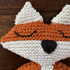 Ragdoll Fox - Toy
2