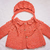 Portobello - Children’s Cardigan
1