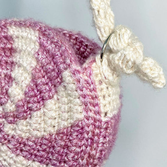 Bittersweet Elf - Bag
4