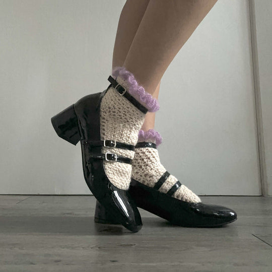 Lover - Chaussettes