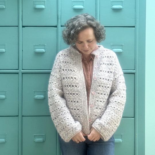 Got it Made - Cardigan