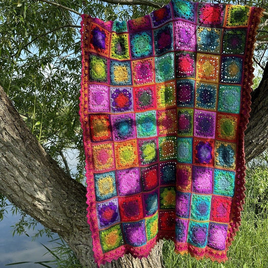 Lalaith - Blanket