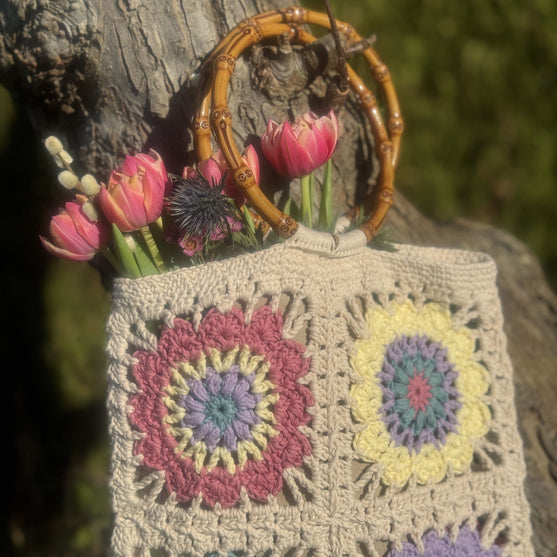 Jane - Bag
4