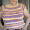 T-BanaTop - Raglan Tee
1
