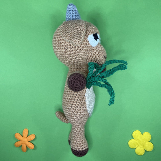 Capricorne - Signe du zodiaque
3