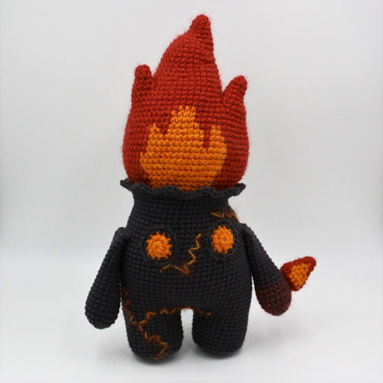 Monster Coal
1