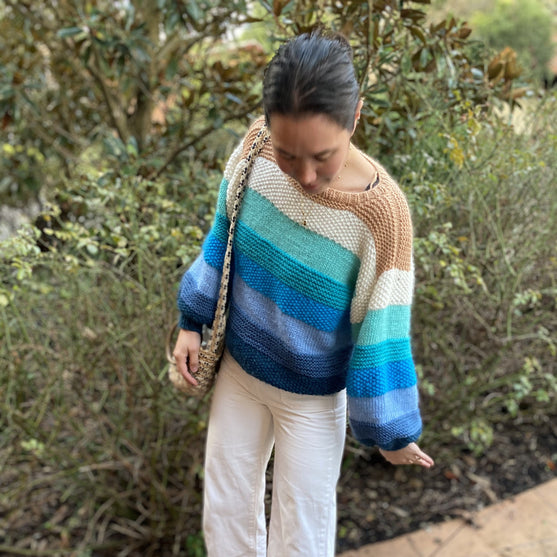 Peninsula - Jumper
8