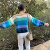 Peninsula - Jumper
1