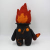 Monster Coal
2