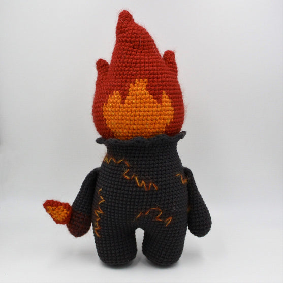 Monster Coal
3