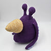 Monster Sebastian
4