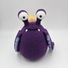 Monster Sebastian
2