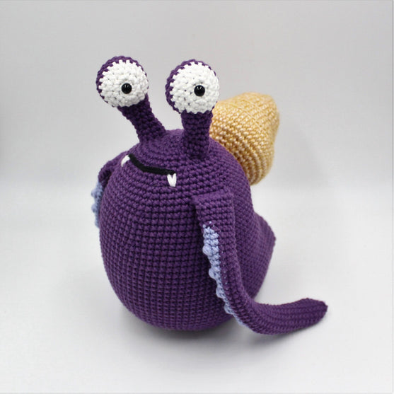 Monster Sebastian
3