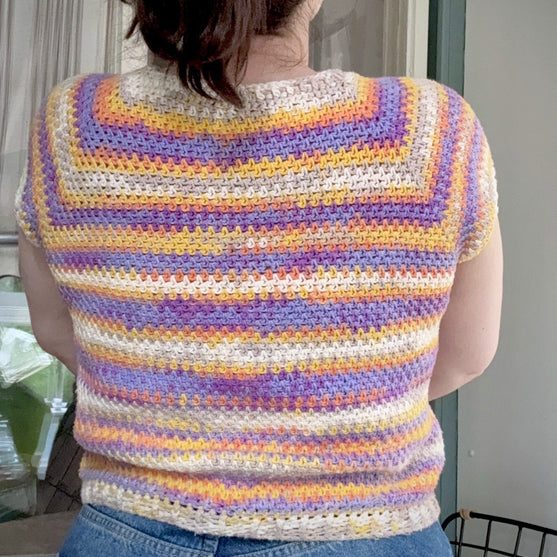 T-BanaTop - Raglan Tee
4