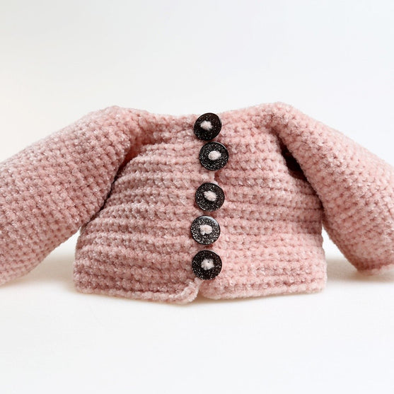 Sweetheart Bunnies
7