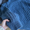 Diamond Structure Sweater - Pull
4