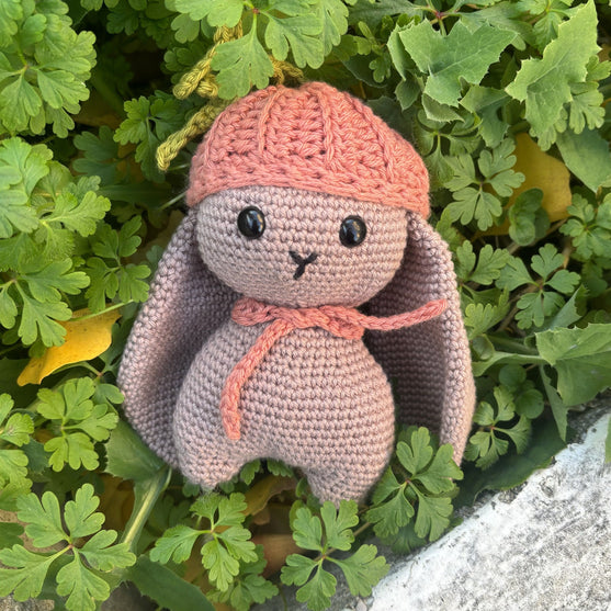 Poppy - Lapin de Pâques
3