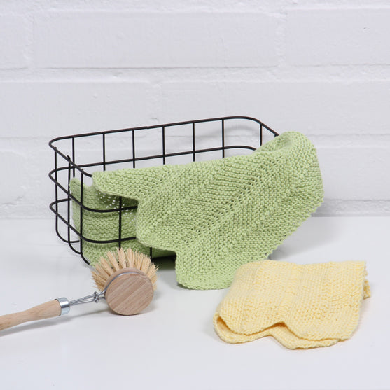 Linge de Cuisine de Pâques
2