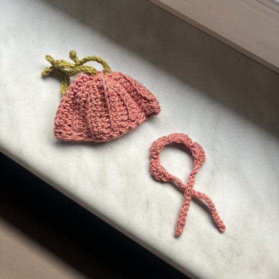 Poppy - Lapin de Pâques
5