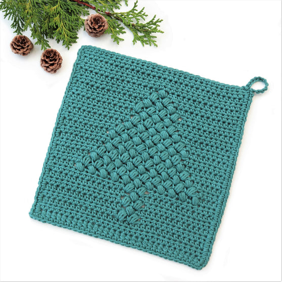 Christmas Tree - Lingette
1
