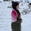 Valentine Love - Shawl
5