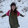 Valentine Love - Shawl
7