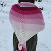 Valentine Love - Shawl
1