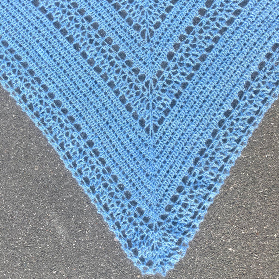 Soft Moments - Châle
6