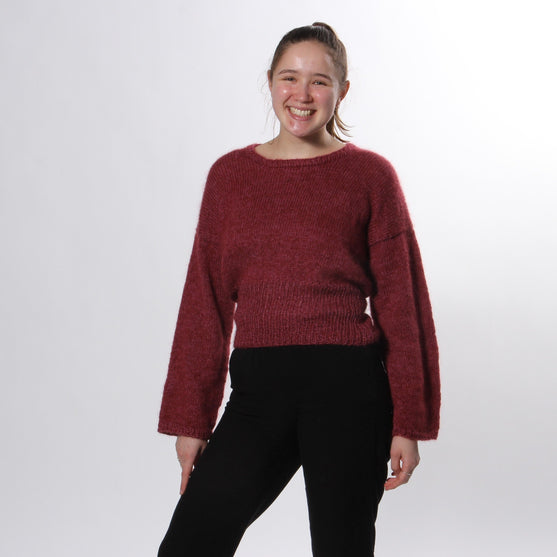 Karoline Blouse
2