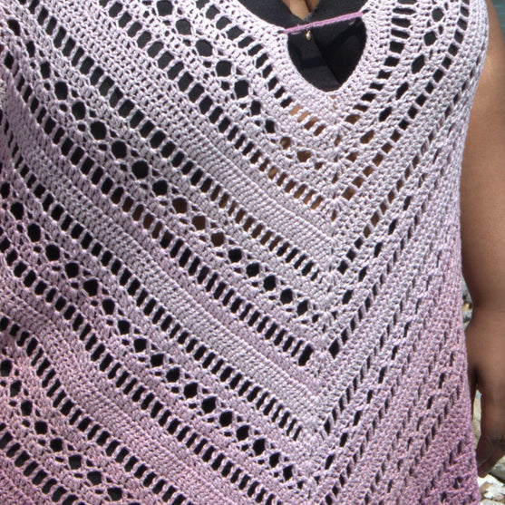 Cove View - Cover Up
3