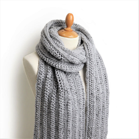 Paris - Scarf
4