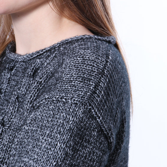 Solveg Sweater
5