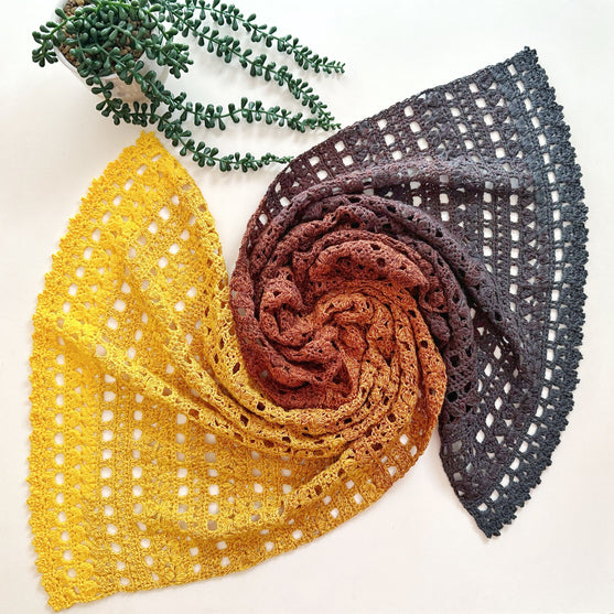 Arda - Shawl
2