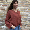 Sigrid - Cardigan
1